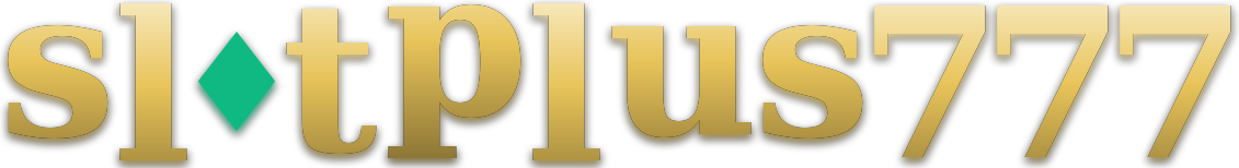 slotplus777 logo